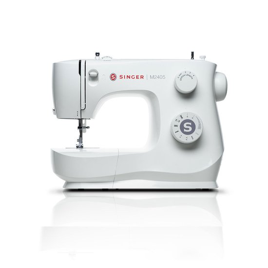 Máquina de costura m2405