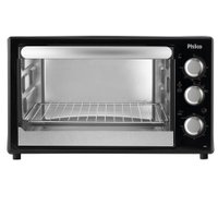 Forno Elétrico Philco 38L Preto PFE38P