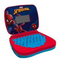 Laptop da Spider-Man - Candide