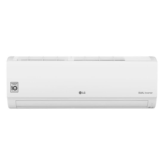 Ar-Condicionado Split LG Voice 9000 Btus Dual Inverter Frio 110V S4UQ09WA51B.EB1GAMZ