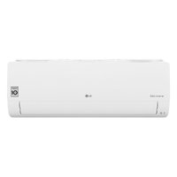 Ar-Condicionado Split LG Voice 12000 Btus Dual Inverter Frio 110V S4UQ12JA31F.EB1GAMZ