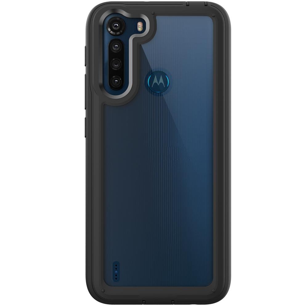 Capa traseira de silicone para moto one fusion plus, capa fina de tpu macio  para motorola one fusion +|Caso de telefone \u0026 Covers| - AliExpress