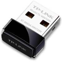 Adaptador de Rede USB Wireless 150Mbps TP-Link TL-WN725N
