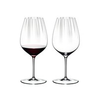 Conjunto de 2 Taças Performance para Vinho Cabernet/Merlot 834ml Riedel