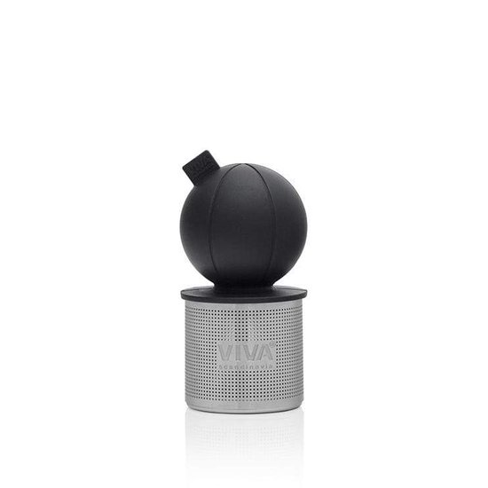 Infusor para Chá em Aço Inox Viva Scandinavia