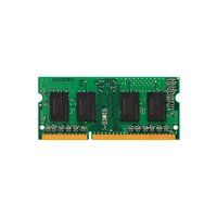 Memória P/Notebook 8GB DDR3L 1600Mhz Kingston KVR16LS11/8