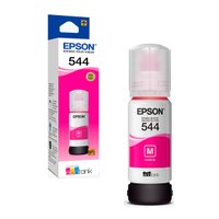 Refil de Tinta Epson Magenta 65ML para L3110 / L3150 / L5190 - T544320