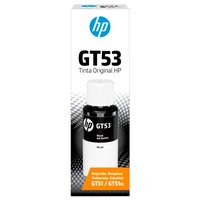 Refil Hp Inc GT53 Preto 90ML 1VV22AL