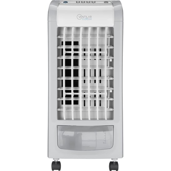 Climatizador de Ar Cadence Climatize Compact 3,7L