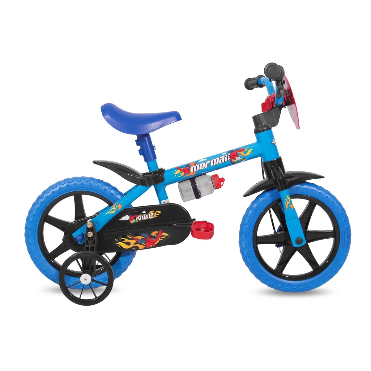 Bicicleta Aro 12 Infantil em Promoção | Lojas Colombo