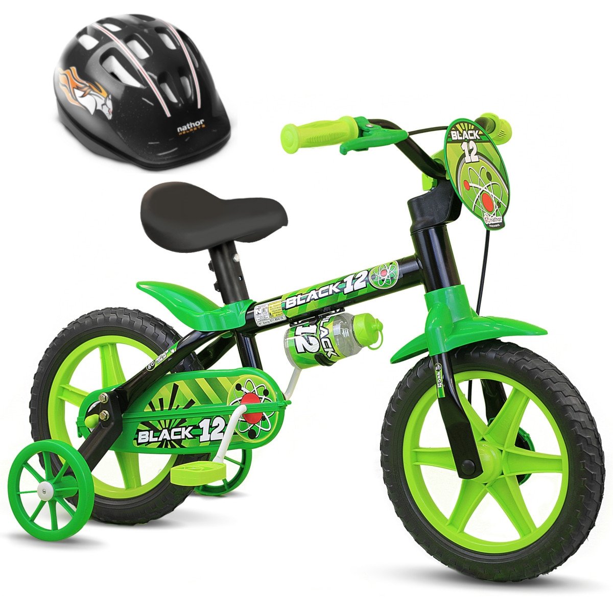 Bicicleta infantil lojas colombo Clearance