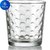 Jogo de Copos para Whisky Awa 384ml 6 peças - Crisa - Transparente 1