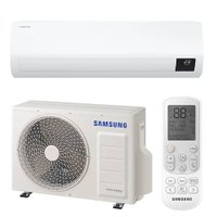 Ar Condicionado Split Samsung Digital Inverter Ultra 22000 BTUs Quente/Frio 220V