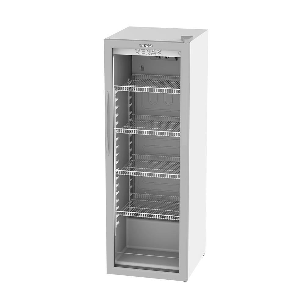 Expositora de Bebidas Vv Branco 200L