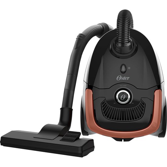 Aspirador de Pó Oster Powerful Compact