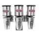 Batedor de Milk Shake Triplo Bermar Industrial Profissional Bm75