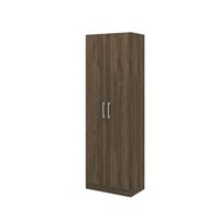 Armário Utilitário Multiuso 2 Portas Madeira Clara Carraro 626