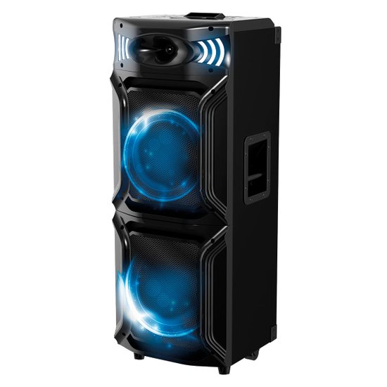 Caixa Acústica Philco PCX15000 Com Conexão Bluetooth