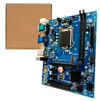 Placa Mãe Pcware IPMH310G PRO R.2 Intel 8º e 9º Geração DDR4 LGA1151 OEM