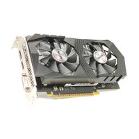 Placa de Vídeo Afox GeForce GTX 1050 TI, 4GB, DDR5, 128 Bits, HDMI/DVI/DP - AF1050TI-4096D5H5