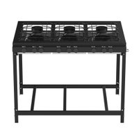 Fogão Industrial NFI 630-2 Gás GLP