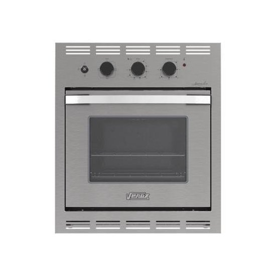 Forno Elétrico de Embutir 50L Arena Lux Inox