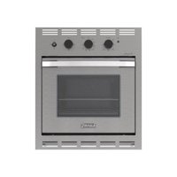 Forno Elétrico de Embutir 50L Arena Lux Inox