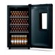 Cervejeira Consul Smartbeer 82 Litros Carbono 110V CZE12AEANA