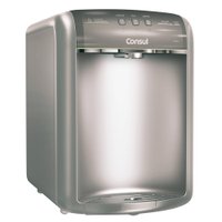 Purificador de Água Consul de Alta Capacidade de Refrigeração - Titanium