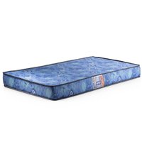 Colchão Casal Gazin de Espuma Supreme D20 138x188x12 Azul