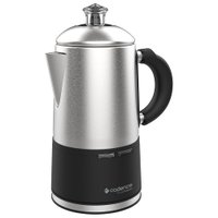 Cafeteira Italiana Picolla Cadence Inox
