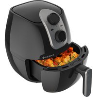 Fritadeira Sem Óleo 2,6L Cadence Cook Fryer