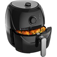 Fritadeira Sem Óleo 5,5L Cadence Cook Fryer Master