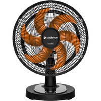 Ventilador Cadence Turbo Conforto