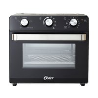 Forno e Fritadeira sem Óleo 22L Oster 2 em 1