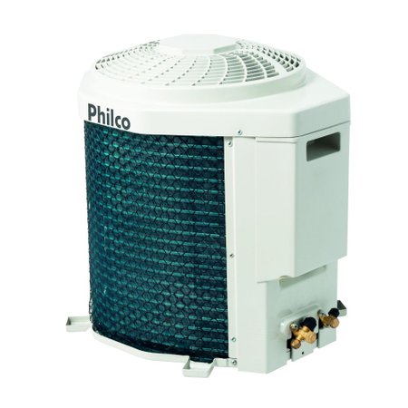 Ar Condicionado Split Philco 12000 BTUs Frio 220V PAC12000TFM11