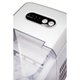 Máquina de Gelo Benmax Super Ice 15Kg Branca BMGX15-01A - 220V