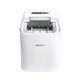 Máquina de Gelo Benmax Super Ice 15Kg Branca BMGX15-01A - 220V