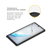 Capa Dual Shock X Preta -  Samsung Galaxy Note 10 - GShield
