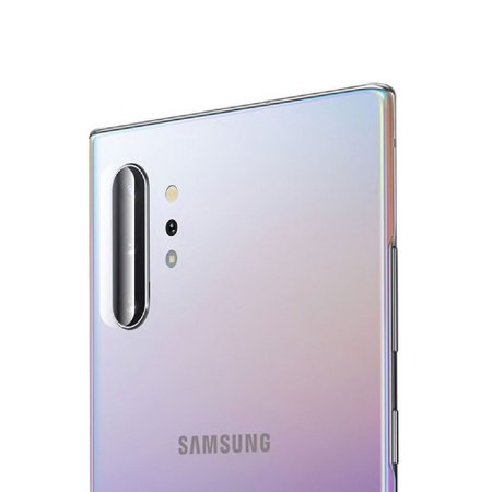 Película Lente Câmera Samsung Galaxy Note 10 Plus - GShield
