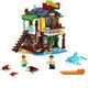 LEGO Creator 3 Em 1 - Casa da Praia de Surfista