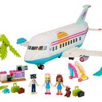 LEGO Friends - Avião de Heartlake City