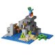 LEGO Minecraft - A Aventura do Barco Pirata