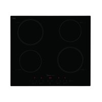 Cooktop de Indução Midea Desea 4 Queimadores 220V CYAD42