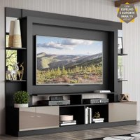 Rack c/ Painel e Suporte TV 65