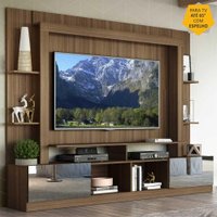 Rack c/ Painel TV 65