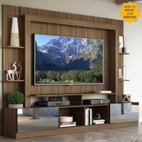 Rack c/ Painel TV 65