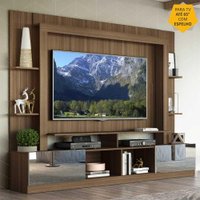 Rack c/ Painel TV 65