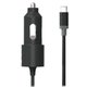 Carregador Veicular Motorola Turbo Power 15w USB-C - Preto