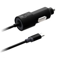 Carregador Veicular Motorola Turbo Power 15w USB-C - Preto